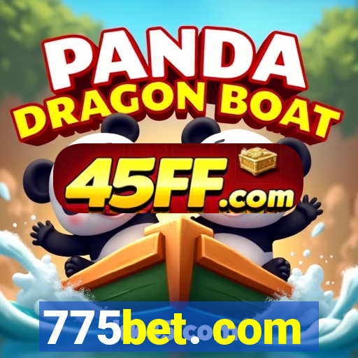 775bet. com